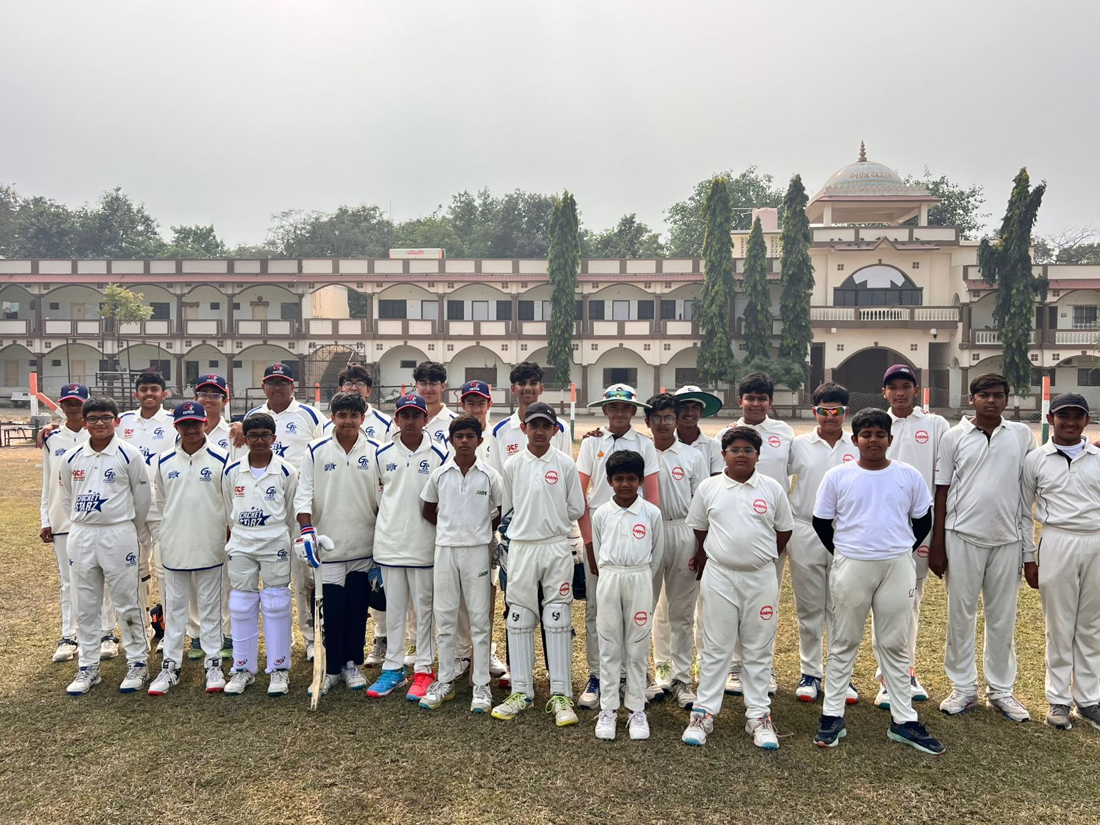 Little Champ Development League